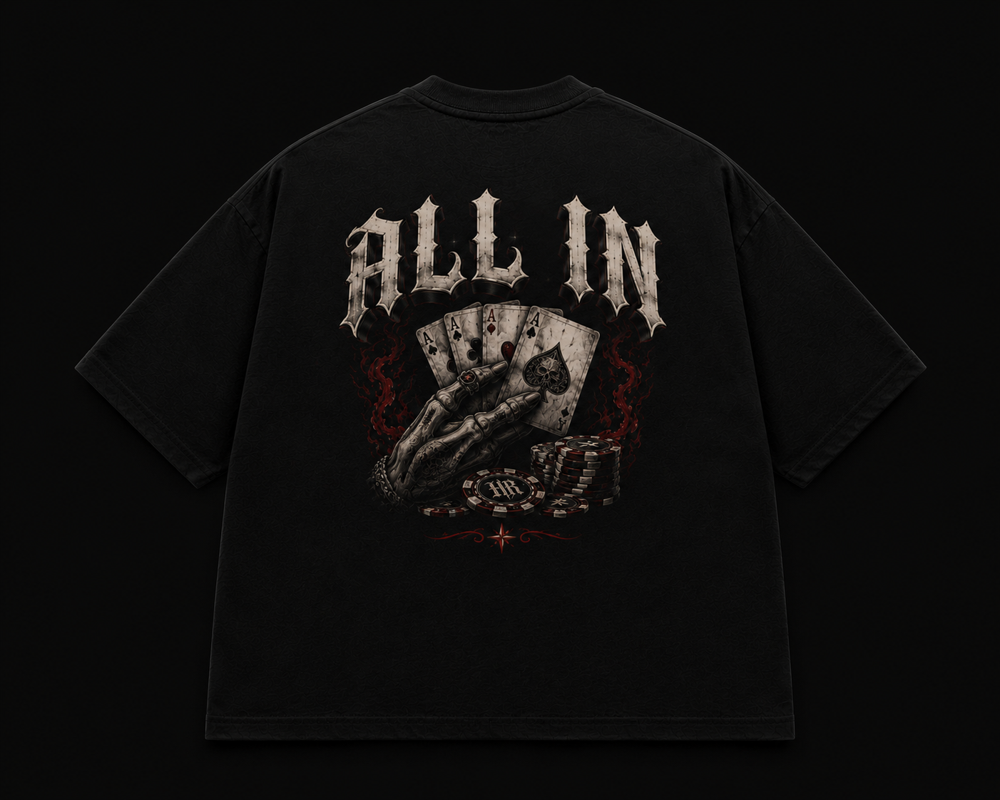 ALL IN