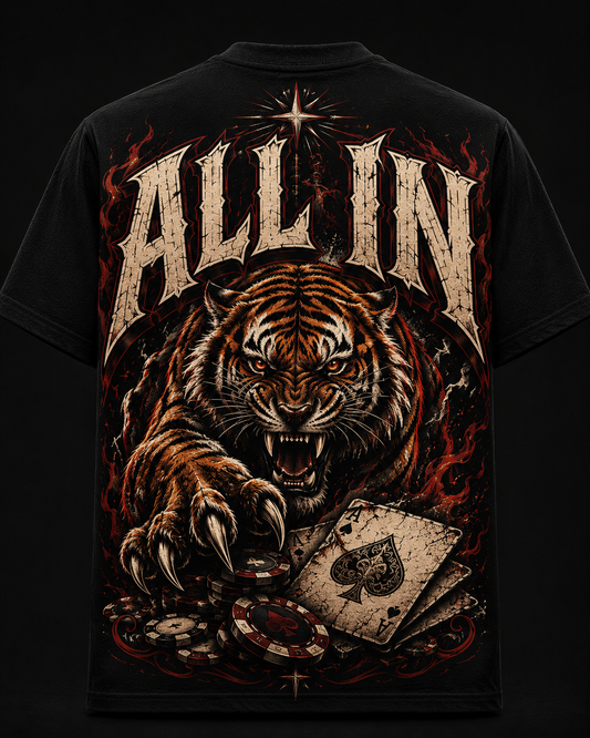 ALL IN