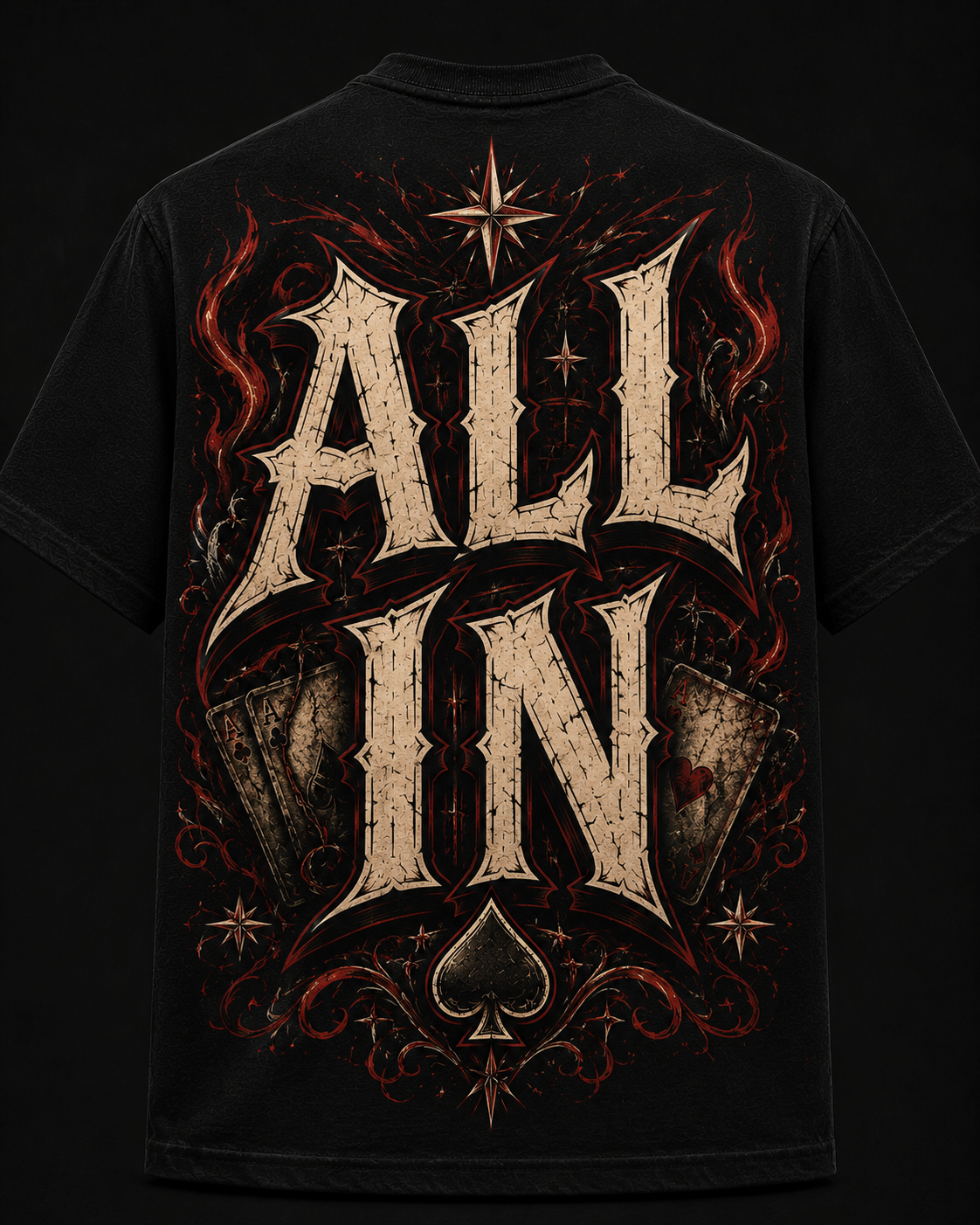 ALL IN