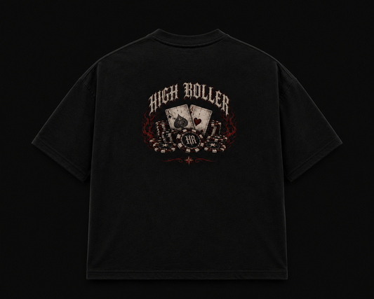 HIGH ROLLER