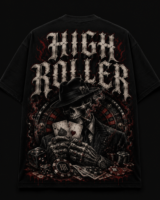 HIGH ROLLER