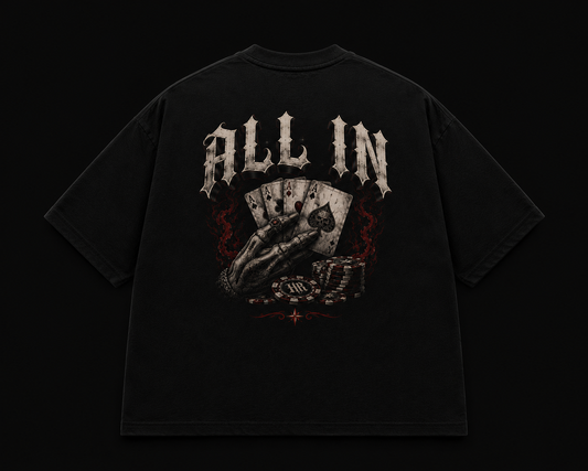 ALL IN