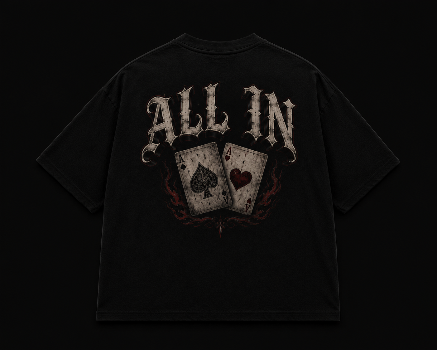 ALL IN