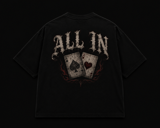 ALL IN
