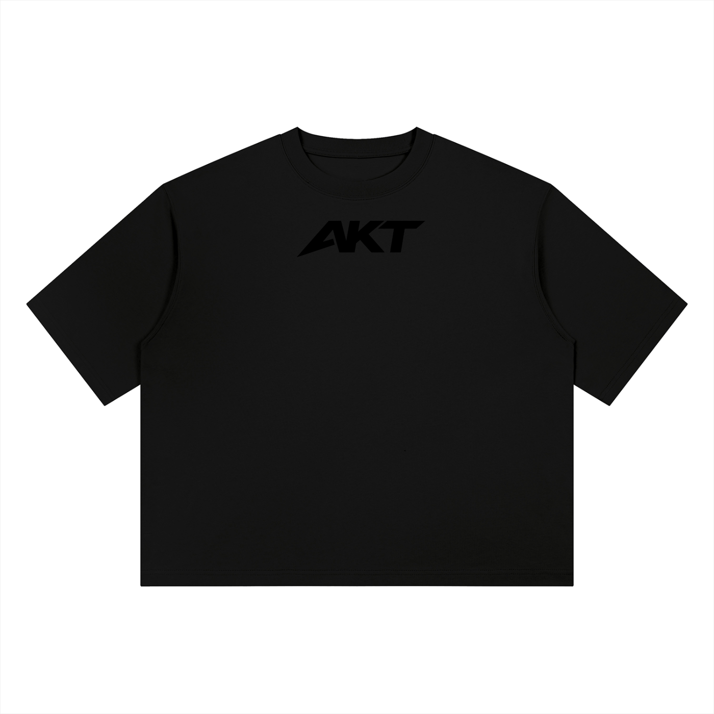 Unisex Heavyweight Boxy T-Shirt