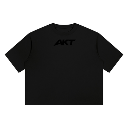 Unisex Heavyweight Boxy T-Shirt